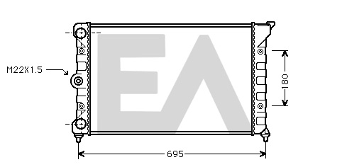 31R77031 Eaclima