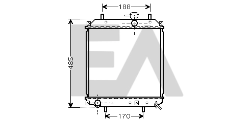 31R19039 Eaclima
