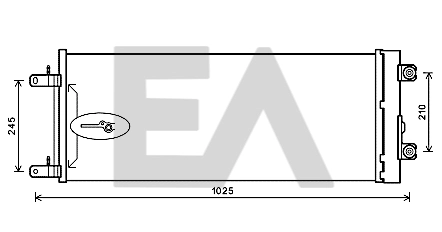 30C16006 Eaclima