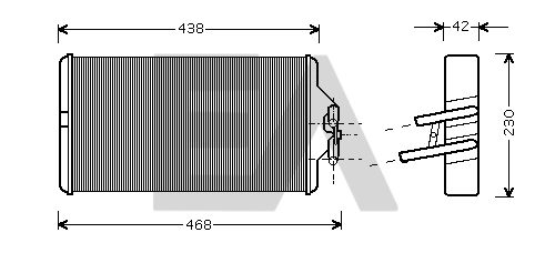 45C45002 Eaclima