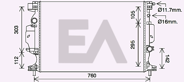 31R22105 Eaclima