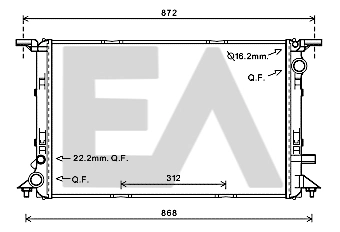 31R02059 Eaclima
