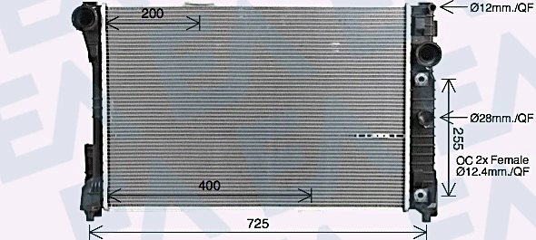 31R50196 Eaclima