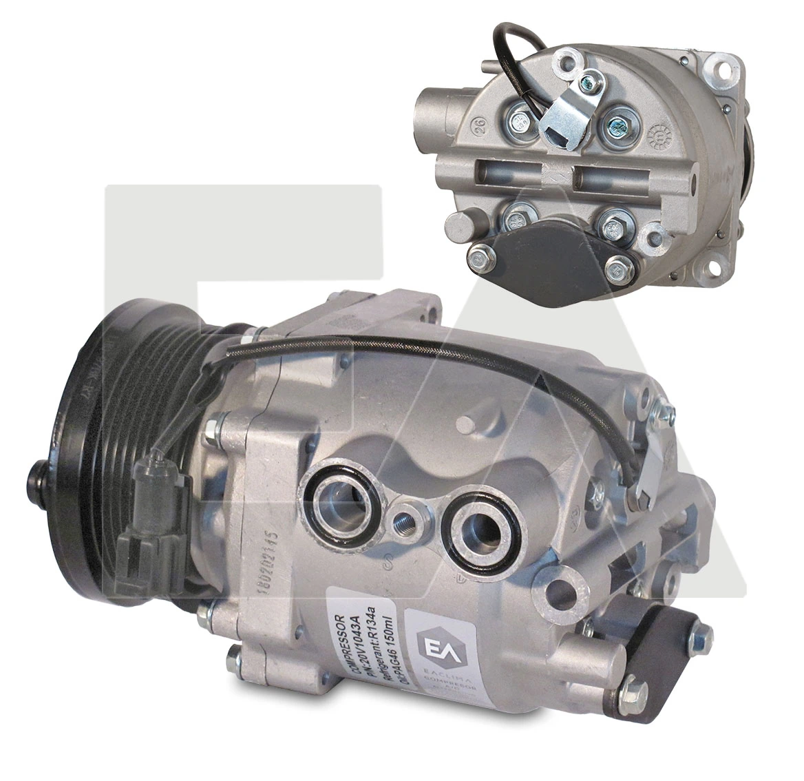 20V1043A Eaclima