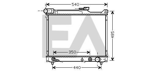 31R69040 Eaclima