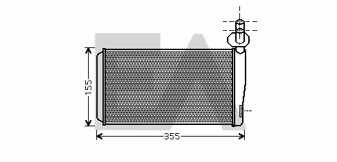 45C77011 Eaclima