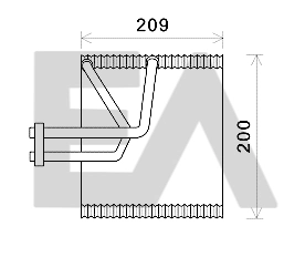 Comprar Evaporador Lacetti J200