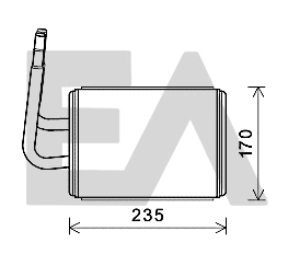 45C52008 Eaclima