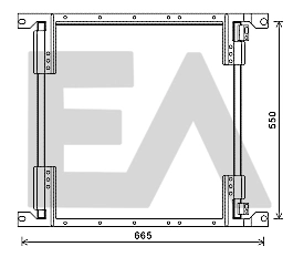 30C45004 Eaclima