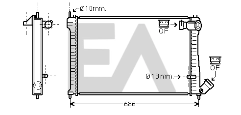 31R10017 Eaclima