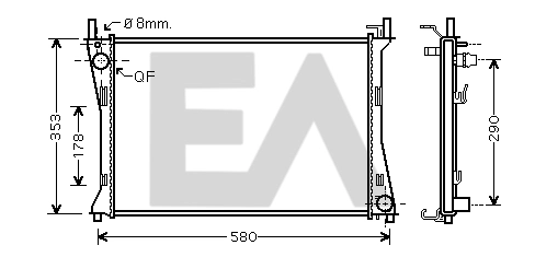 31R22128 Eaclima