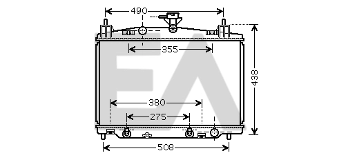 31R52092 Eaclima