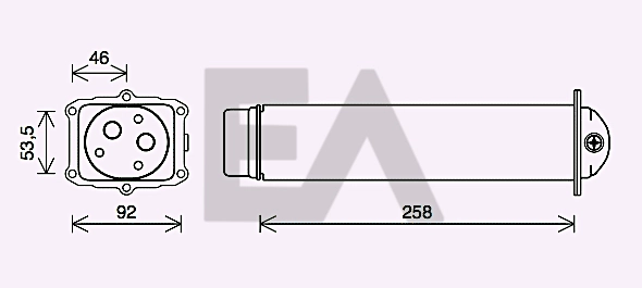 36A02034 Eaclima