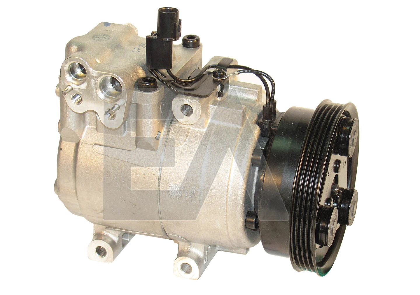 Compresor de aire acondicionado Hyundai Accent 1