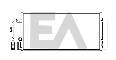 30C14045 Eaclima
