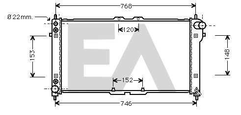 31R52031 Eaclima