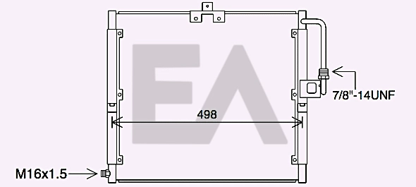 30C50031 Eaclima