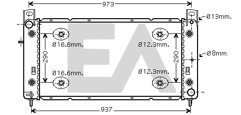 31R27001 Eaclima