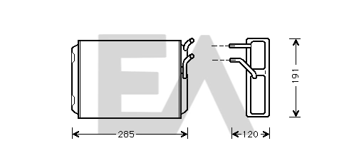 45C78004 Eaclima
