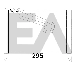 43B25010 Eaclima