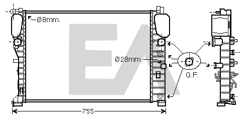 31R50179 Eaclima