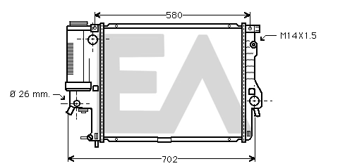 31R07124 Eaclima