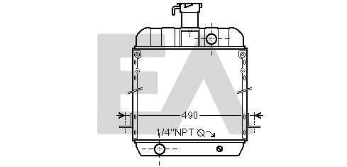31R23001 Eaclima