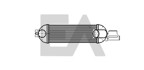 36A54007 Eaclima