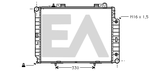 31R50069 Eaclima