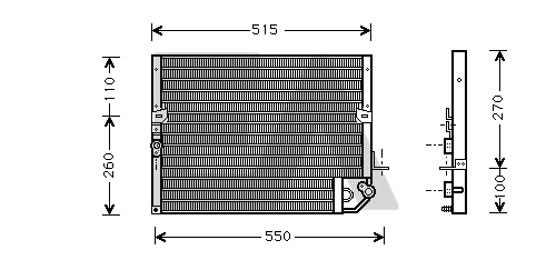 30C71003 Eaclima