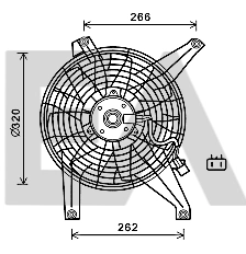 33V51027 Eaclima