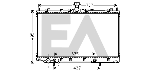 31R51111 Eaclima