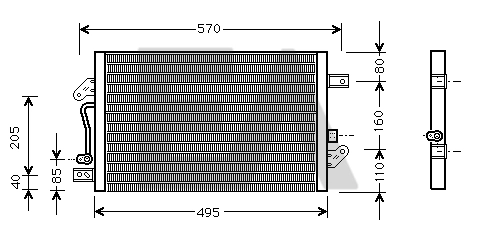 30C25030 Eaclima