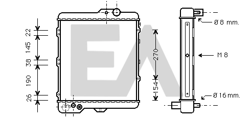 31R02015 Eaclima