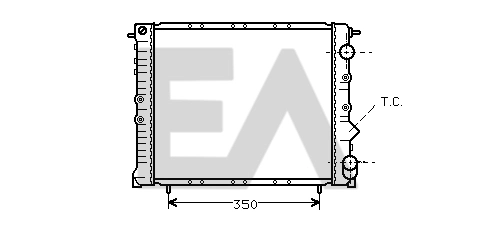 31R60021 Eaclima