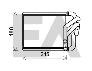 45C36030 Eaclima
