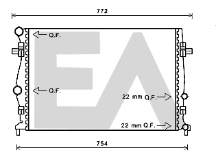 31R77129 Eaclima