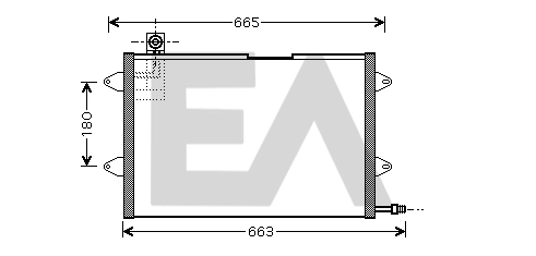 30C77010 Eaclima