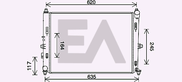 31R52126 Eaclima