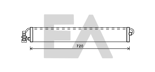 37G58003 Eaclima