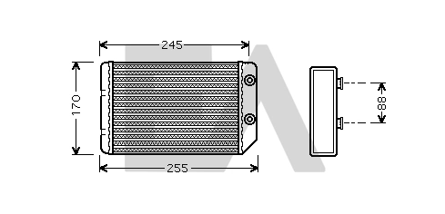 45C54024 Eaclima