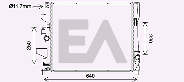 31R22107 Eaclima