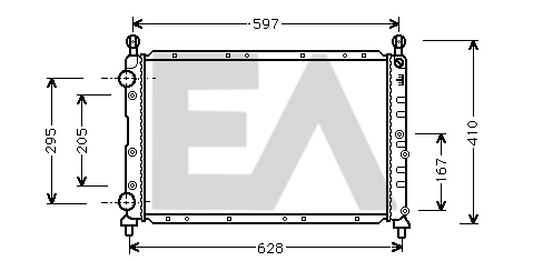 31R03005 Eaclima
