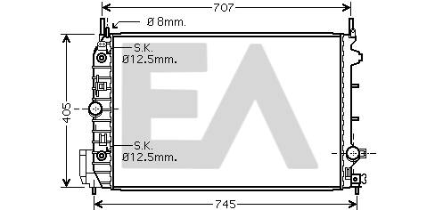 31R54209 Eaclima