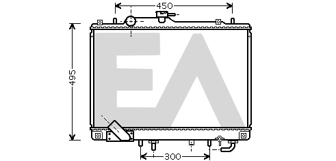 31R51072 Eaclima
