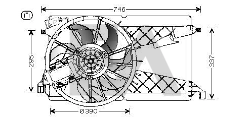 33V52028 Eaclima
