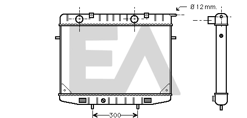 31R54090 Eaclima