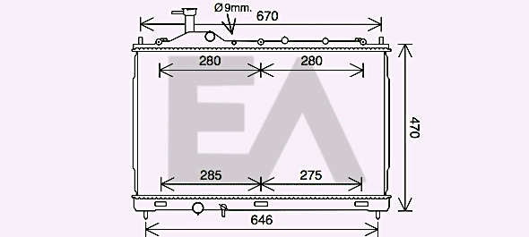 31R51122 Eaclima