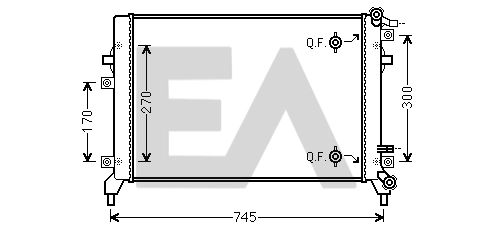 31R77062 Eaclima