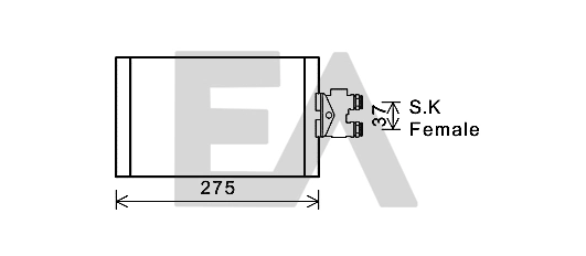 37G50022 Eaclima